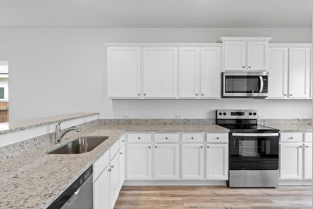 18236 Stellers Sea ST, Elgin, TX 78621