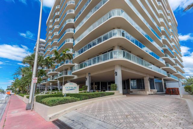 8855 Collins Ave 2D, Surfside, FL 33154