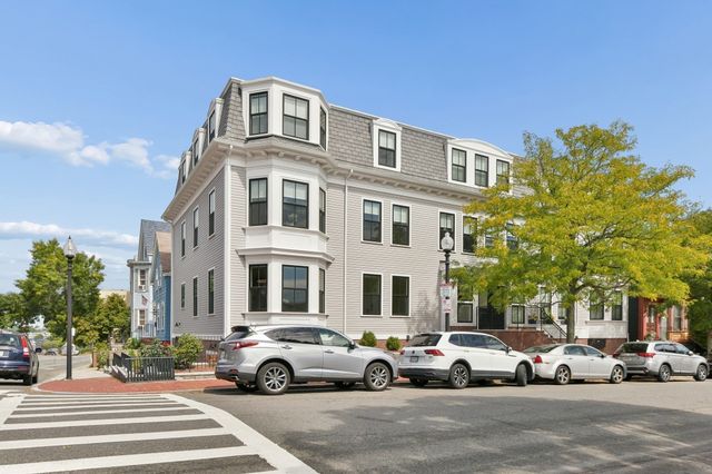 100 White St 1, Boston, MA 02128