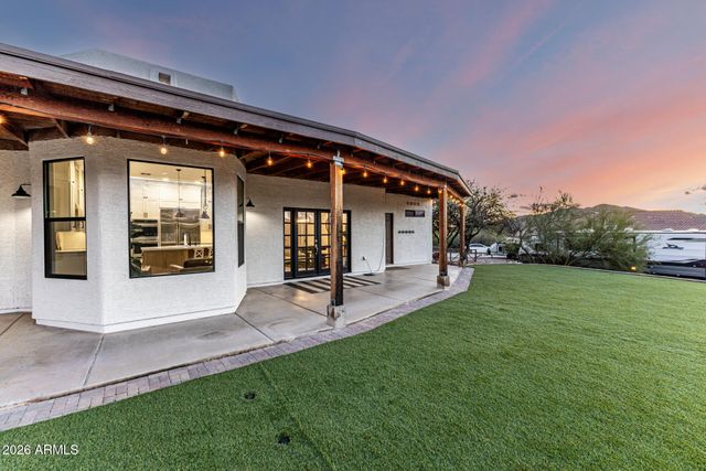 45330 N 14TH Street, New River, AZ 85087