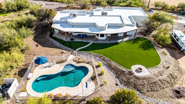 45330 N 14TH Street, New River, AZ 85087