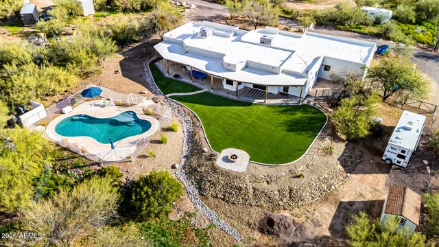 45330 N 14TH Street, New River, AZ 85087