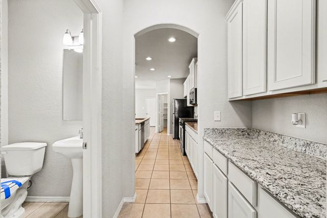 2313 Telfair Way, Aubrey, TX 76227