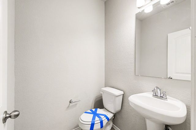 2313 Telfair Way, Aubrey, TX 76227