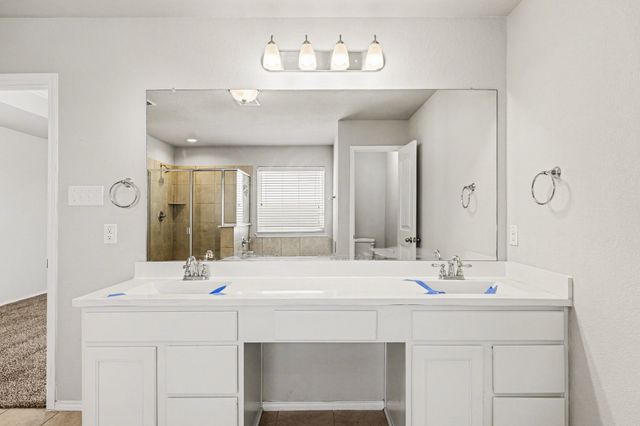 2313 Telfair Way, Aubrey, TX 76227