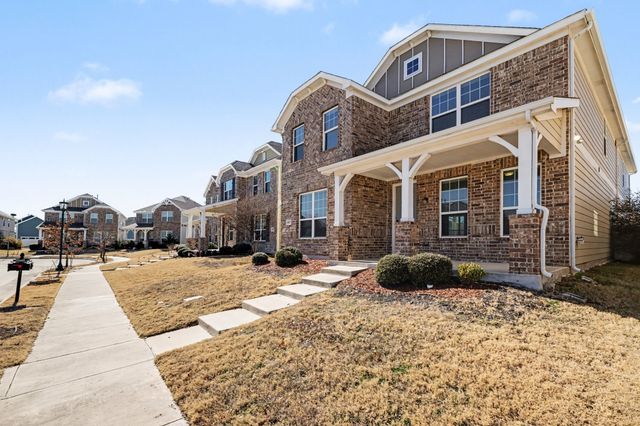 2313 Telfair Way, Aubrey, TX 76227