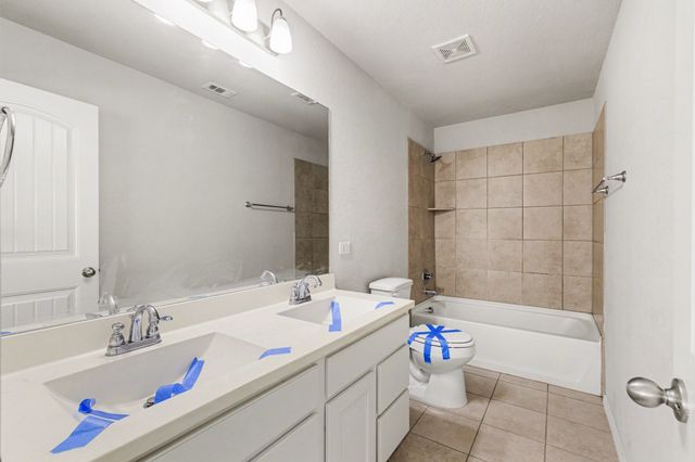 2313 Telfair Way, Aubrey, TX 76227