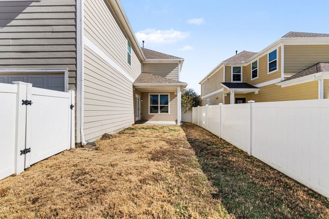 2313 Telfair Way, Aubrey, TX 76227