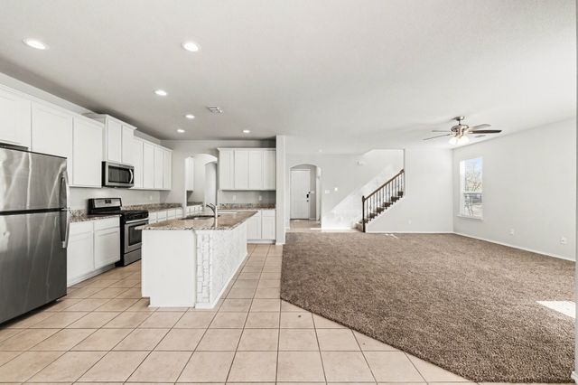 2313 Telfair Way, Aubrey, TX 76227