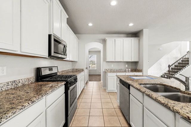 2313 Telfair Way, Aubrey, TX 76227