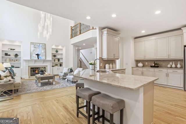 1359 Murrays Loch Place NW, Kennesaw, GA 30152