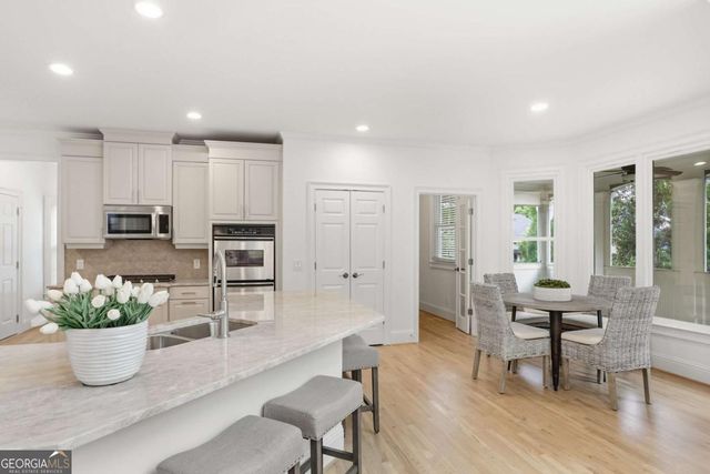 1359 Murrays Loch Place NW, Kennesaw, GA 30152