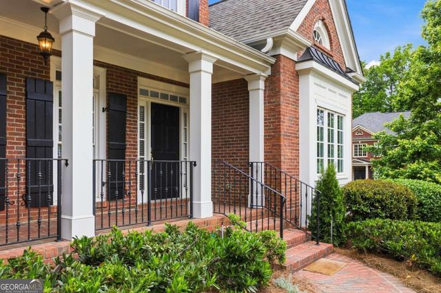 1359 Murrays Loch Place NW, Kennesaw, GA 30152