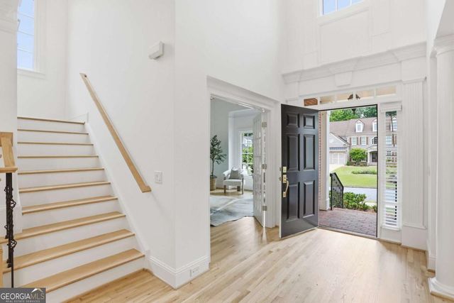 1359 Murrays Loch Place NW, Kennesaw, GA 30152