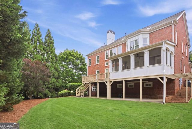 1359 Murrays Loch Place NW, Kennesaw, GA 30152