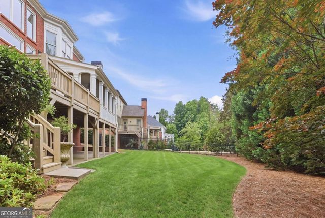 1359 Murrays Loch Place NW, Kennesaw, GA 30152