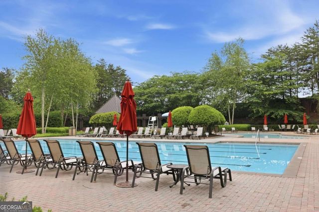 1359 Murrays Loch Place NW, Kennesaw, GA 30152