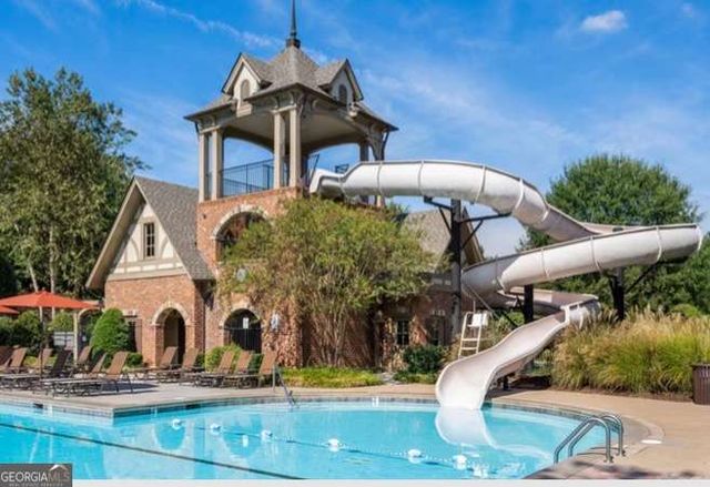 1359 Murrays Loch Place NW, Kennesaw, GA 30152