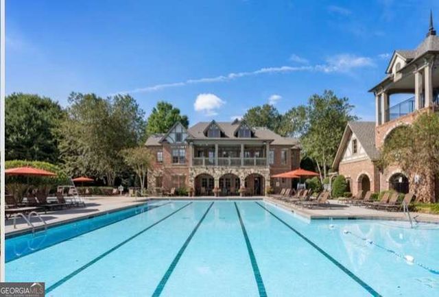 1359 Murrays Loch Place NW, Kennesaw, GA 30152