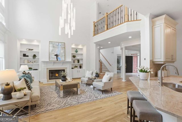 1359 Murrays Loch Place NW, Kennesaw, GA 30152