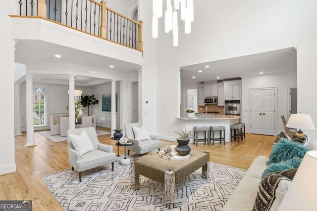 1359 Murrays Loch Place NW, Kennesaw, GA 30152
