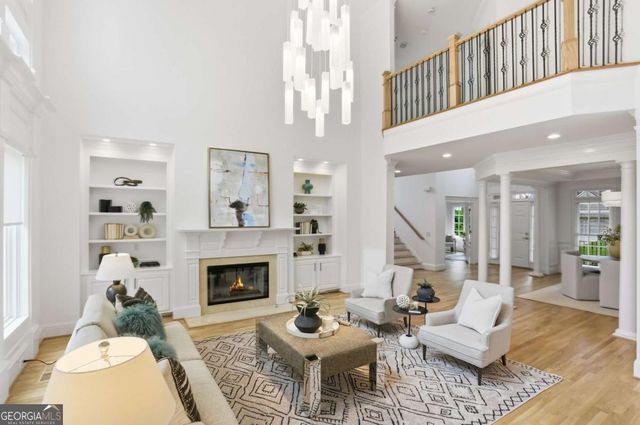 1359 Murrays Loch Place NW, Kennesaw, GA 30152