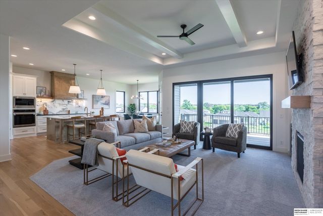 19006 Acorn Drive, Gretna, NE 68028