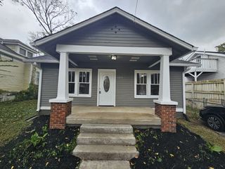 1213 Meridian St, Nashville, TN 37207