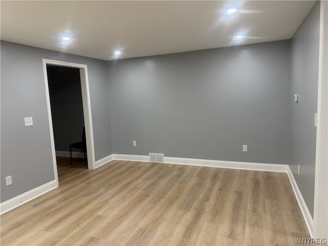 48 Rogers Avenue, Buffalo, NY 14211