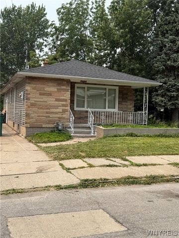 48 Rogers Avenue, Buffalo, NY 14211