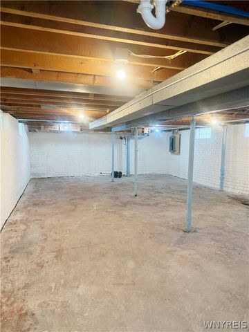 48 Rogers Avenue, Buffalo, NY 14211