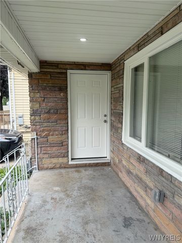 48 Rogers Avenue, Buffalo, NY 14211