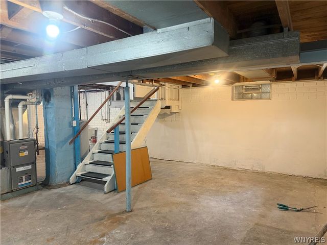 48 Rogers Avenue, Buffalo, NY 14211