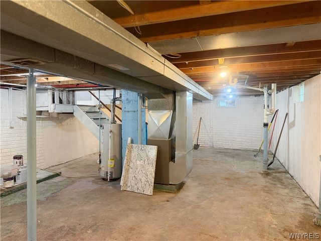 48 Rogers Avenue, Buffalo, NY 14211