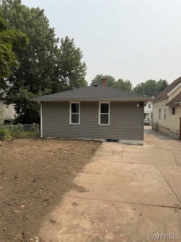 48 Rogers Avenue, Buffalo, NY 14211