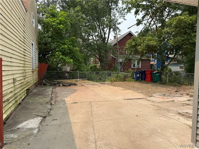 48 Rogers Avenue, Buffalo, NY 14211