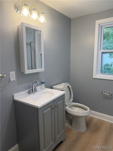 48 Rogers Avenue, Buffalo, NY 14211