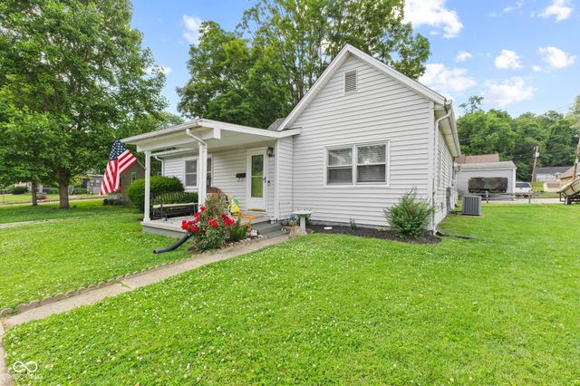 440 E Highland Street, Martinsville, IN 46151