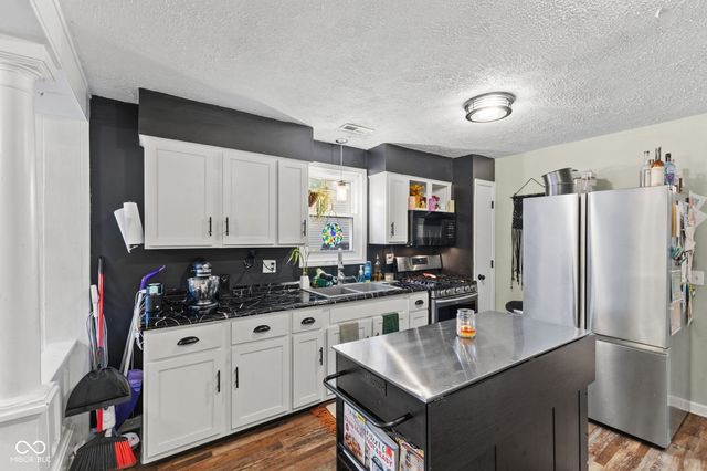 440 E Highland Street, Martinsville, IN 46151