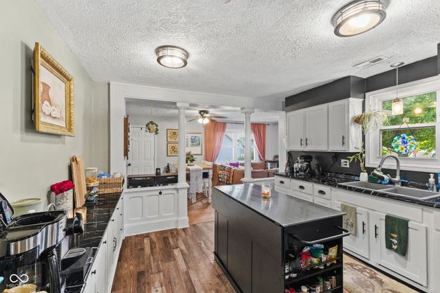 440 E Highland Street, Martinsville, IN 46151