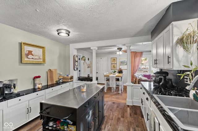440 E Highland Street, Martinsville, IN 46151