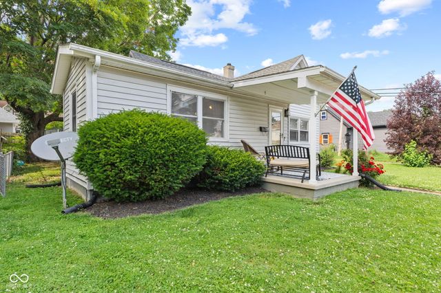 440 E Highland Street, Martinsville, IN 46151