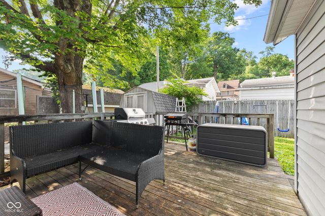 440 E Highland Street, Martinsville, IN 46151