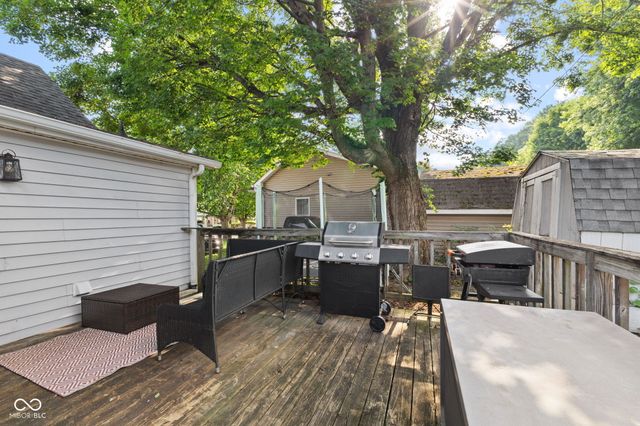 440 E Highland Street, Martinsville, IN 46151