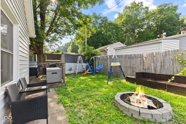 440 E Highland Street, Martinsville, IN 46151
