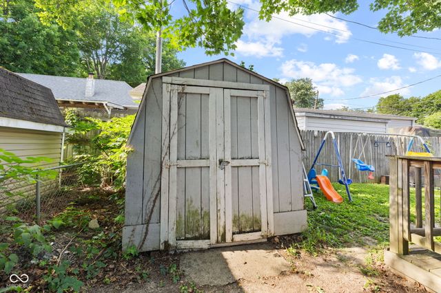 440 E Highland Street, Martinsville, IN 46151