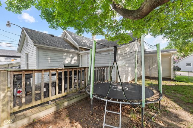 440 E Highland Street, Martinsville, IN 46151