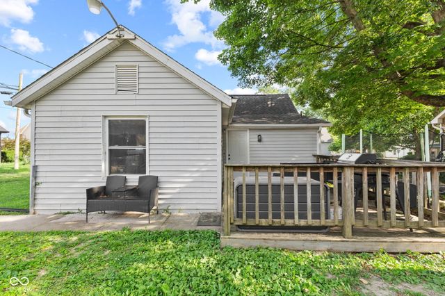 440 E Highland Street, Martinsville, IN 46151