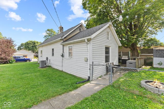 440 E Highland Street, Martinsville, IN 46151