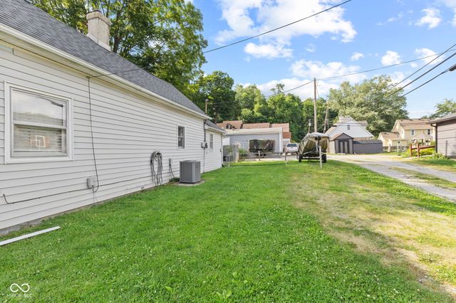 440 E Highland Street, Martinsville, IN 46151